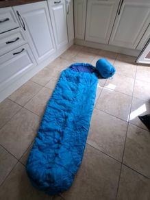 Sleeping Bags