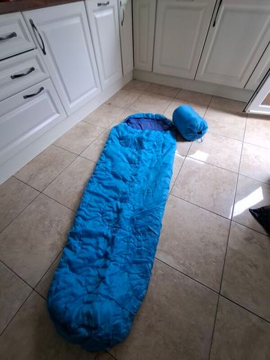 Sleeping Bags