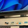 SAMSUNG T24E310ND 23.6" 8ms 720p Widescreen combined LED Backlit HDTV / Monitor , Two HDMI Ports, with Built-in Speakers Image 5