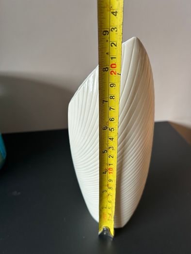 Belleek Vase