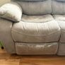 Ez Living Corner recliner sofa Image 3