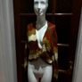 Dressbarn Crop Top. Image 3