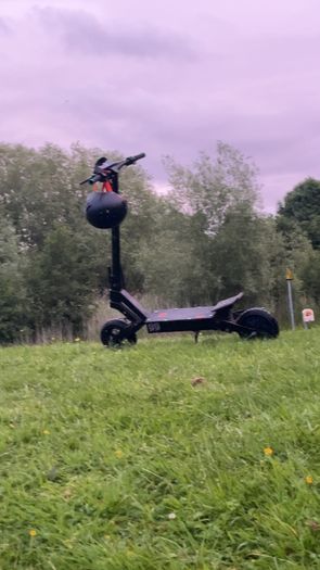 Kukirin g2