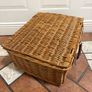 Hamper basket Image 8