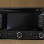 VW Skoda Radio with Code Image 2