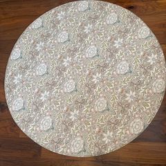 Totter and tumble play mat