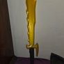 Power Rangers Dino Fury Saber - Fully working Image 4