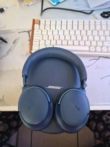 Bose QuietComfort Ultra Headphones