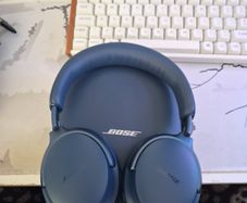 Bose QuietComfort Ultra Headphones