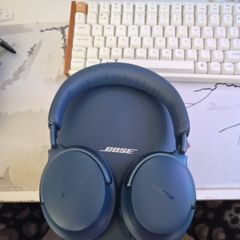 Bose QuietComfort Ultra Headphones