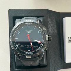 Tissot T Touch Connect Solar