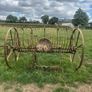 Antique farm machinery: 10 machines Image 4
