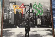 Joey Badass vinyl
