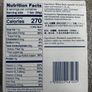 5x Standard Emergency Rations Seven Oceans Image 3