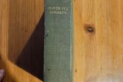 As I Was Going Down Sackville Street. A Phantasy In Fact. By Oliver St. J. Gogarty. First Edition 1937 Hardback In Good Condition.  See Photos For Same.