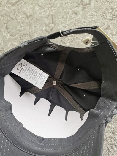 oakley x piet cap