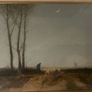 William Tatton Winter RBA (1855-1928) - Watercolour Image 2