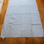 Bedspread French Toile de Jouy single never used Image 4