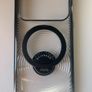 OtterBox Symmetry Stand Series iPhone 18 Pro Case Image 2
