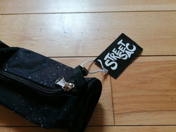 Pencil case