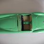Diecast Vintage Corgi Toys MG A - Good Repaint not by Seller/No Box Image 9