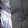 New suit Jacket mens tag attached Image 2