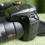 FUJIFILM FINEPIX S2800HD Digital Camera 14.0MP 18x Optical Zoom and Bag Tested Image 7