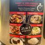 tefal pressure cooker Image 9