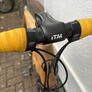 Woodelo Ash frame road bike - collectors item Image 8
