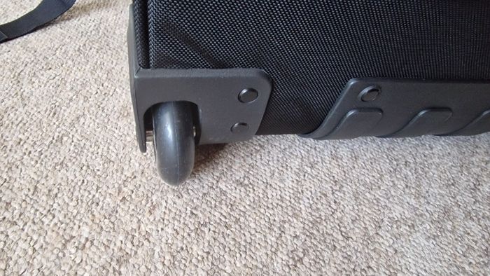 Lowepro Pro Roller X300 AW Camera Bag