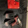 Snap on CTU6850 Impact Gun Image 3