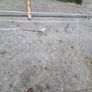 New Aluminum 6 meter concrete screeds Image 2