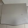 silver bedside tables Image 3