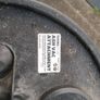Ash Vac, Ash Removal Bin. Image 2