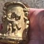 19th Century French Gilded Bronze Pyrogen Image 8