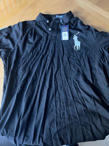 Ralph Lauren Polo (New) XXL