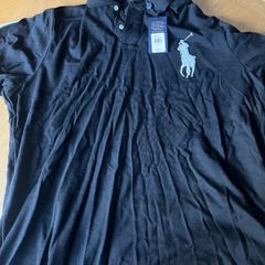 Ralph Lauren Polo (New) XXL