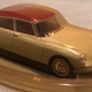 Solido Citroen DS19   1/43 Image 4