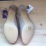 Lotus Strappy High Heels Size 8 BNWT Image 5