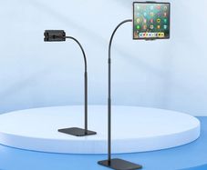 Tabletop Phone and Tablet Holder