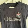 Roots Whistler tee shirt Image 3