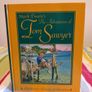 the adventures of tom sawyer by mark twain  HARDBACK BOOK Image 2