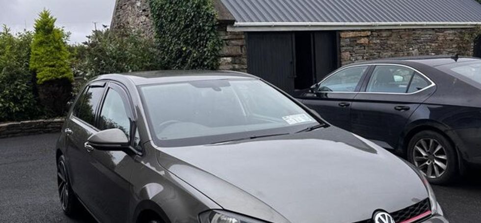 152 vw golf