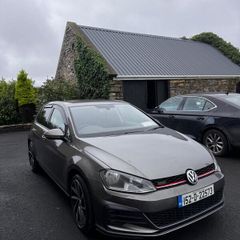 152 vw golf