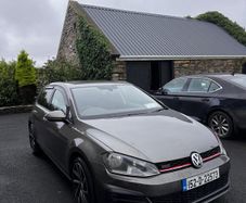 152 vw golf