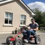 Berg Go Kart Image 5