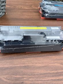 Compatible HP W2032A Yellow 415X Ink Toner