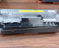 Compatible HP W2032A Yellow 415X Ink Toner