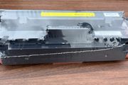 Compatible HP W2032X Yellow Ink Toner