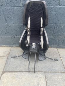 child bike seat